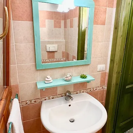Casa Le Ginestre