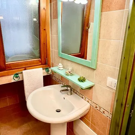 Casa Le Ginestre *
