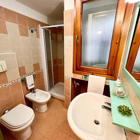 Casa Le Ginestre * Costa Rei