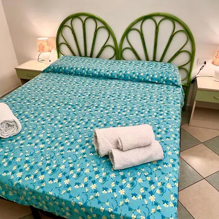 Дом отдыха Casa Le Ginestre *