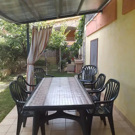 Holiday home Casa Le Ginestre *