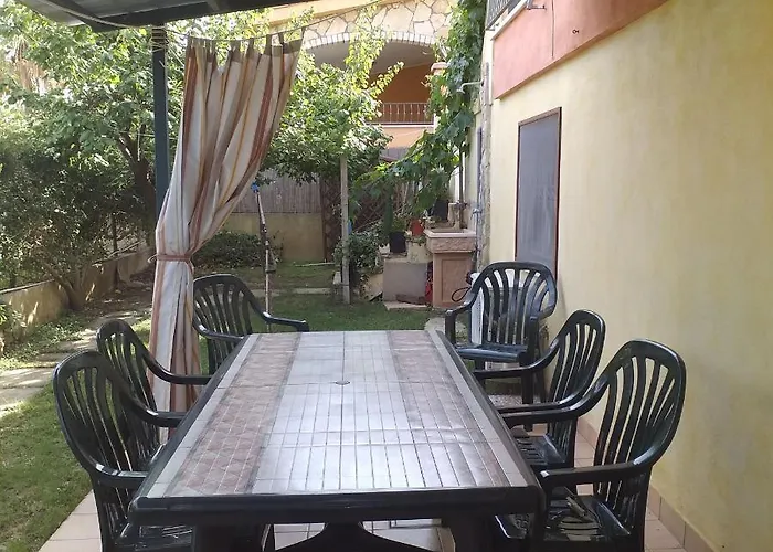 Tatil Evi Casa Le Ginestre *